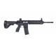 Specna Arms SA-FH07 FLEX Gen.2 HAL ETU (BK), Black Ops Flex